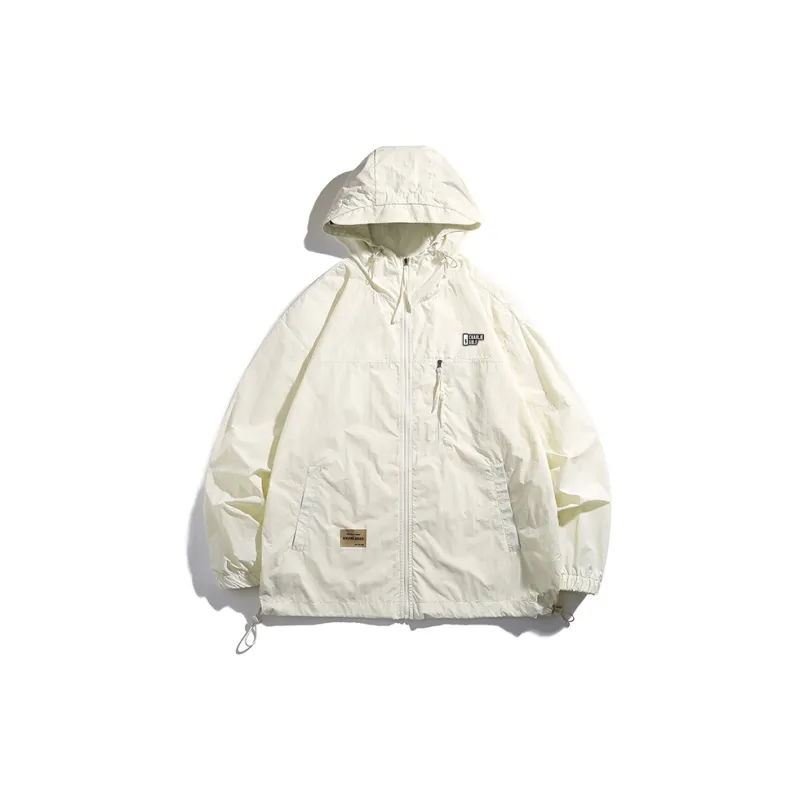 CHARLIE GOLF Sun Protection Clothing Unisex-14