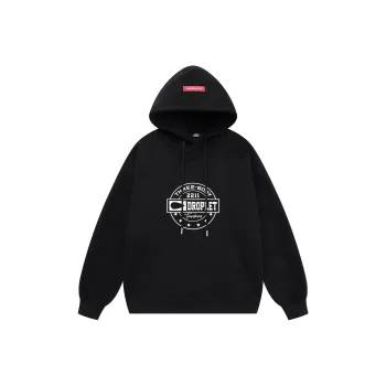 THREE BODY Sweatshirts Unisex