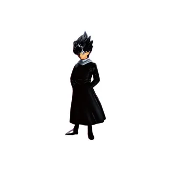 BANDAI Ichiban Kuji, Yu Hakusho, Gothic Martial Arts Tournament Chapter C Prize, Flying Shadow MASTERLISE Bonus Gifts