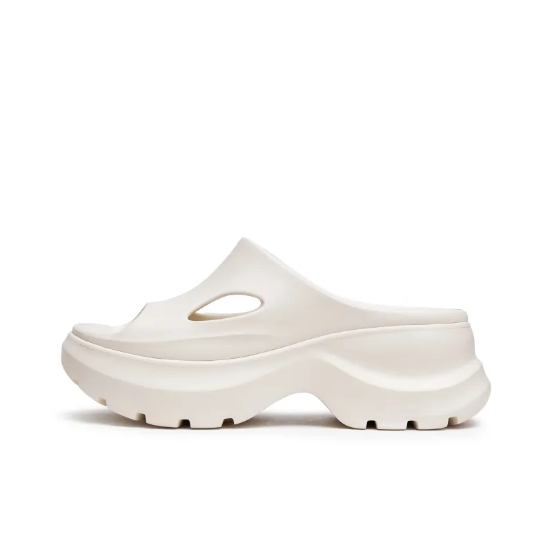 Staccato Rubber Sole Quick Dry Slide Slippers Women's-0