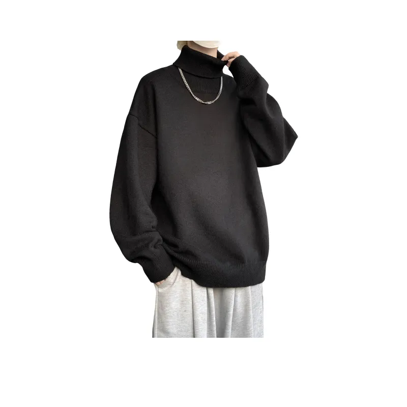 H.V.G.A Sweaters Unisex-7