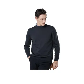SHANSHAN Sweaters Men