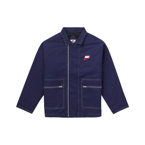 Supreme 2 Tone Work Shirt