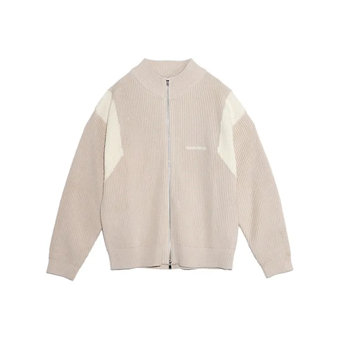 ROARINGWILD Sweaters Unisex-5