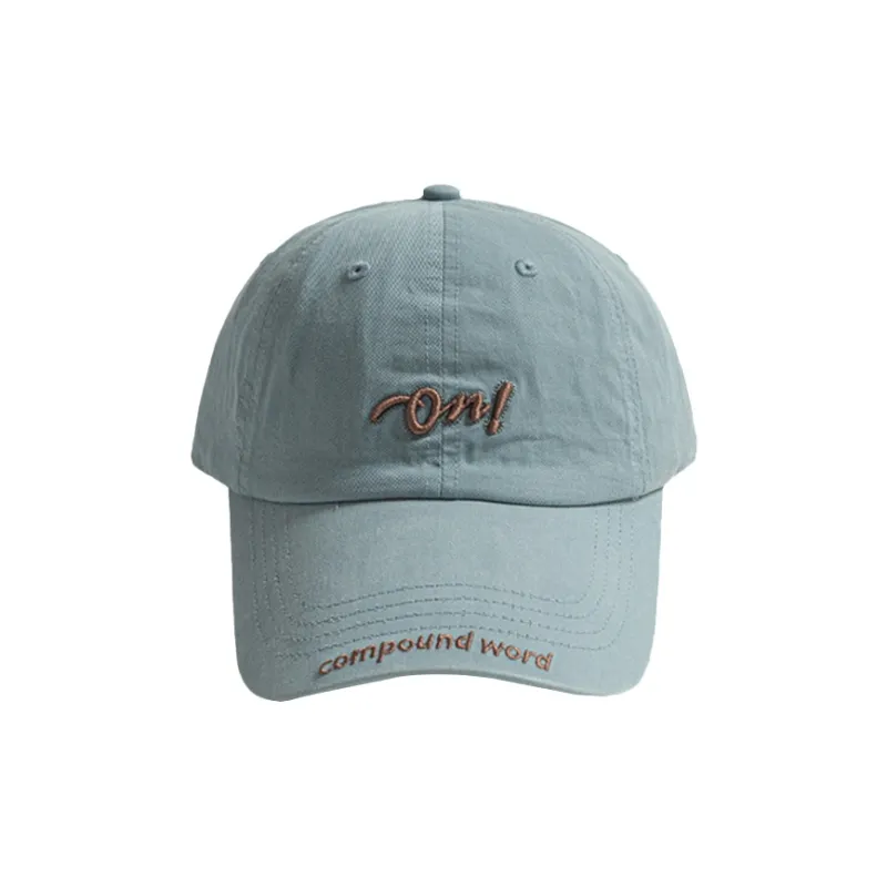 Mulinsen Cotton Baseball Caps Unisex-12