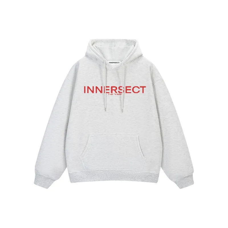 INNERSECT Sweatshirts Unisex-19