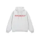 Gray (Red) (Fleece-Lined)