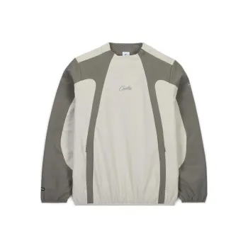 Nike X Corteiz Mid Layer Pullover