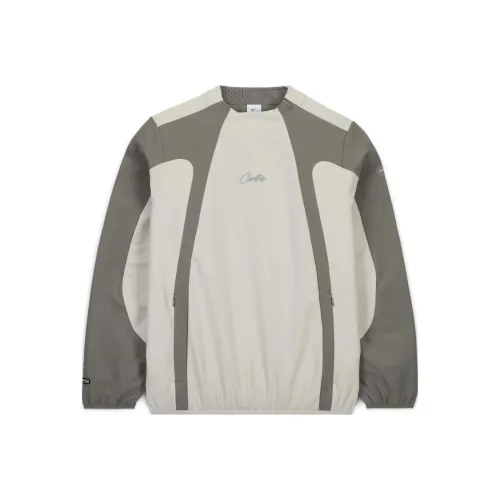 Nike X Corteiz Mid Layer Pullover