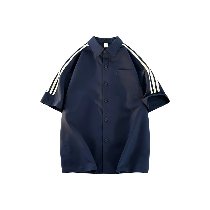 FAVEPOP Polo Shirts Unisex-4
