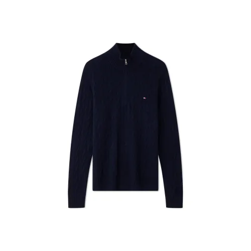 Tommy Hilfiger Sweaters Men