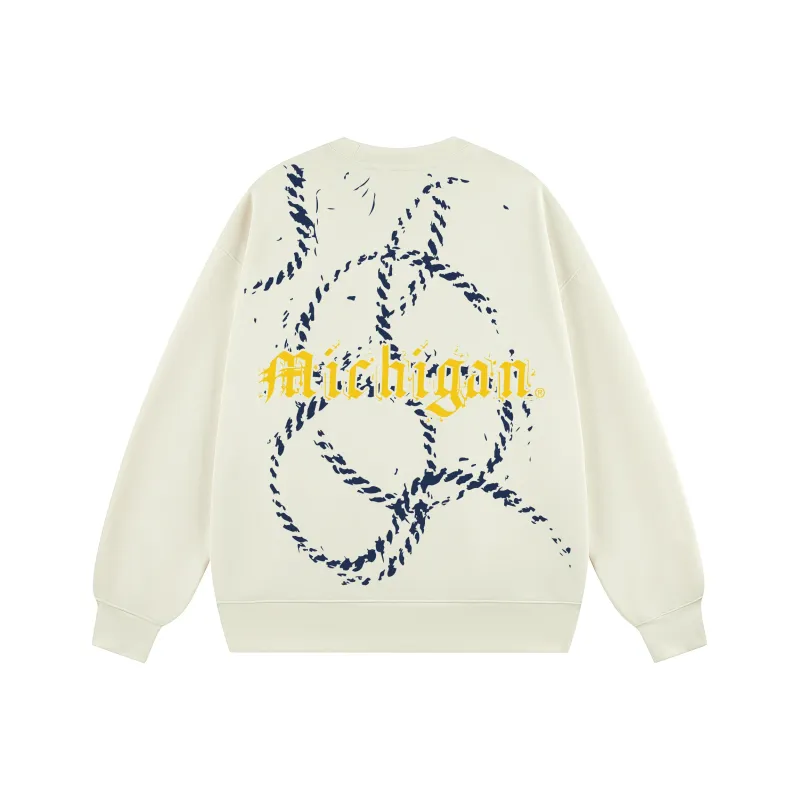 NCAA Sweatshirts Unisex-5