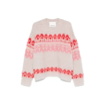 ISABEL MARANT Dully Crewneck Jumper