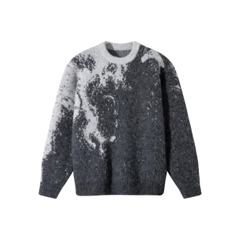 Lilbetter Sweaters Men Black