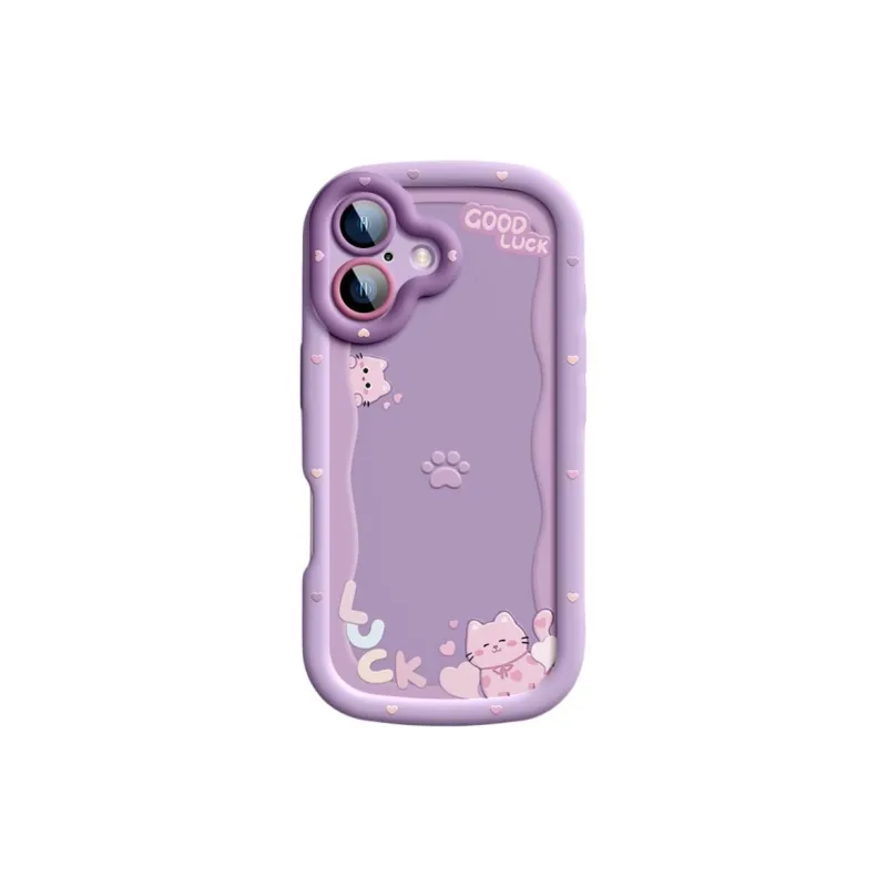 SUPER MOUSE Phone Cases-9
