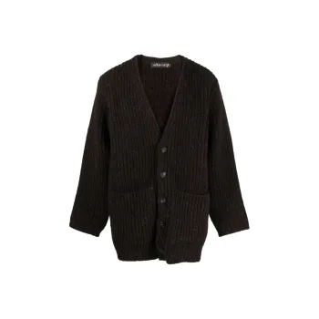 OUR LEGACY Sweaters Men Brown