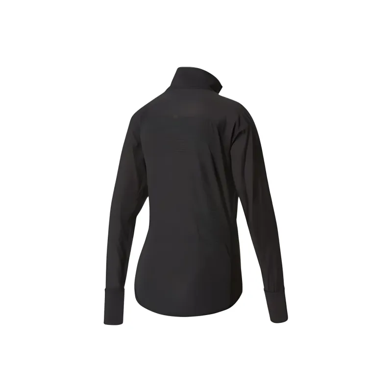 Adidas WORKOUT Jackets Coats Women's Black-1