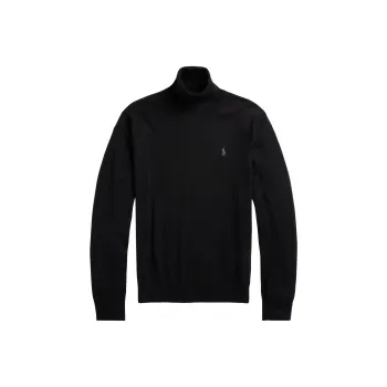 Polo Ralph Lauren Washable Turtleneck Jumper