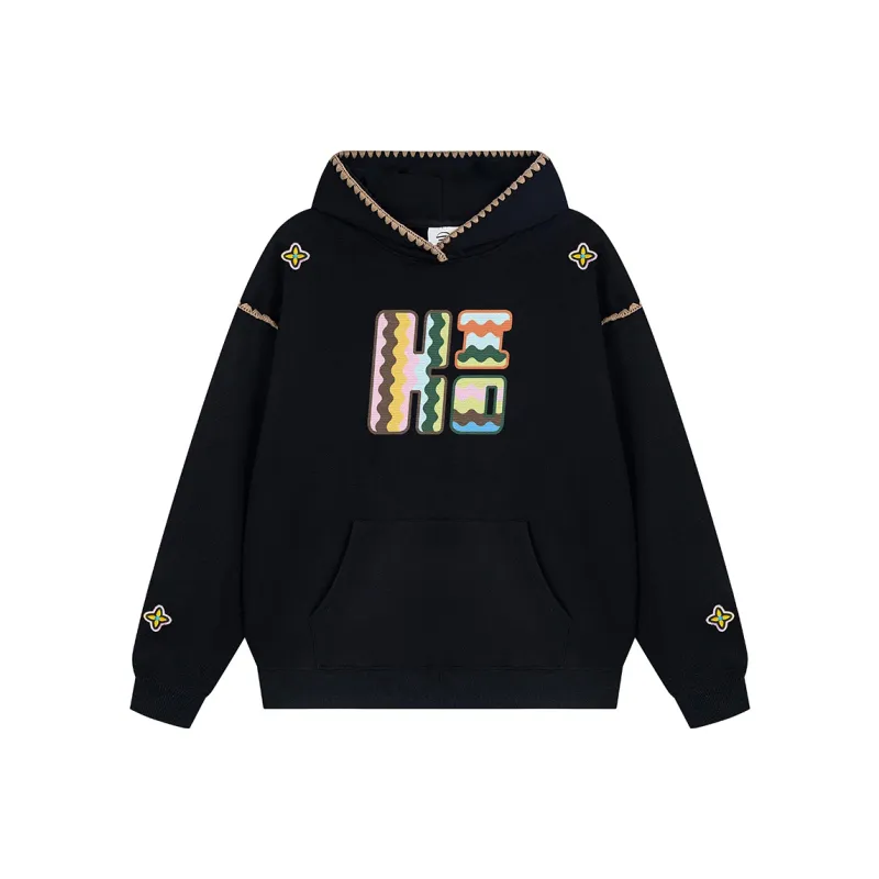 F.K.V.A Sweatshirts Unisex-2