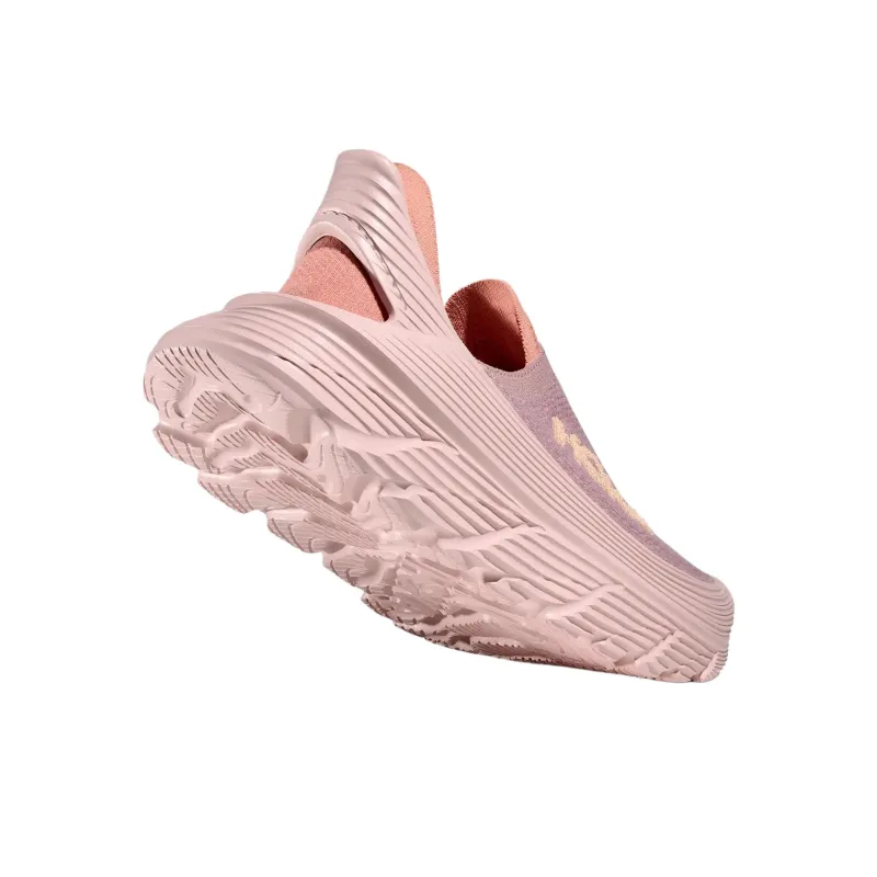 HOKA ONE ONE Restore Tc Aerino Quartz Sand Cosmic Pearl-6