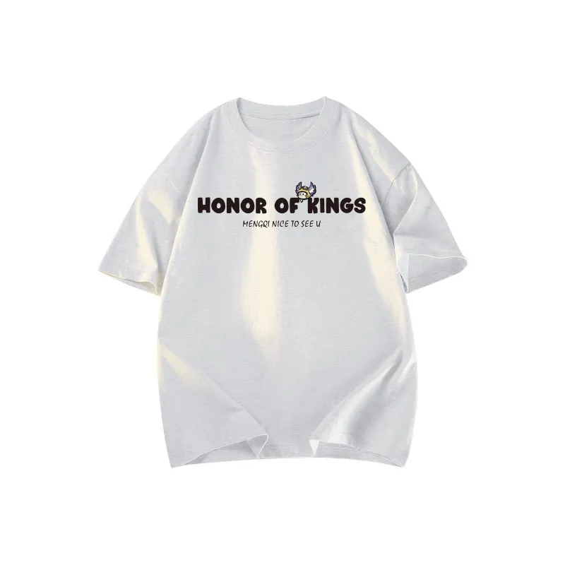 HONOR OF KINGS T Shirts Unisex-16
