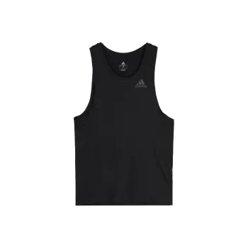 Adidas Tank Tops Men Black