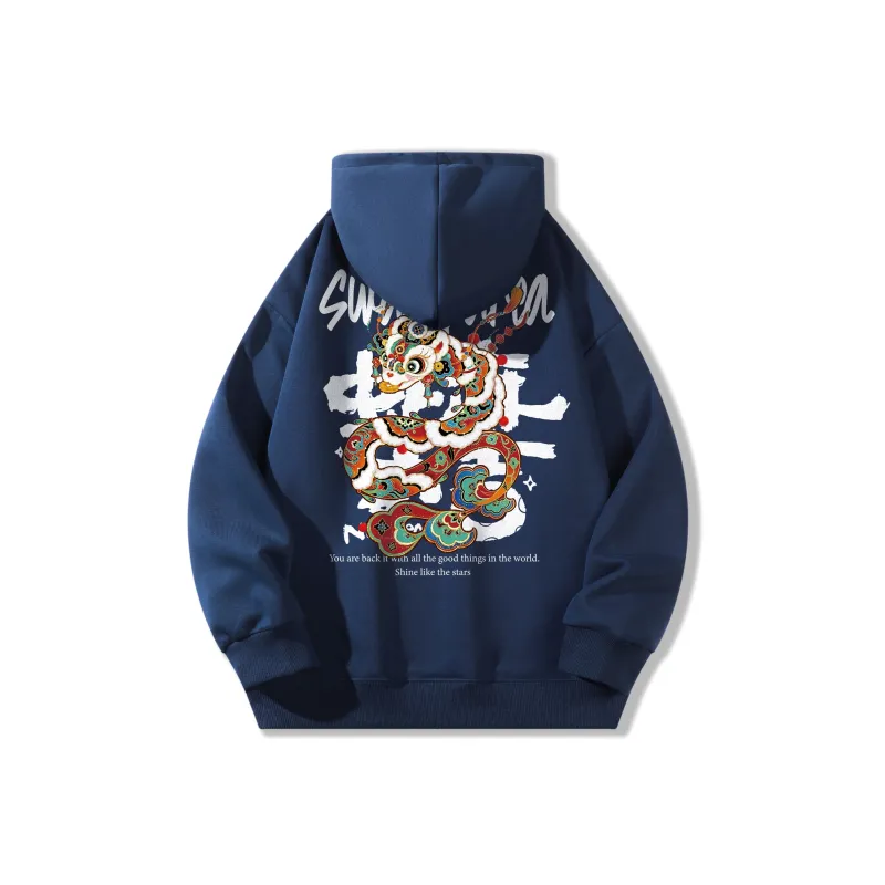 SWAMP AREA Sweatshirts Unisex-13
