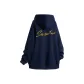 Navy Blue (Fleece-Lined)