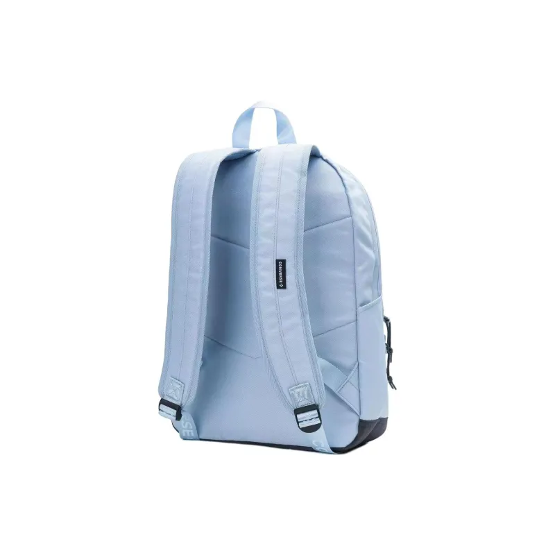 Converse Polyester Backpack Medium Size Light Haze Blue-1