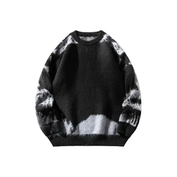 EMINU Sweaters Unisex