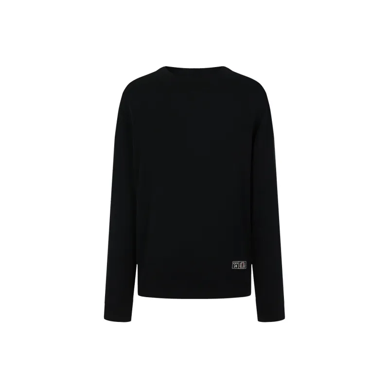 C'N'C Rhythm Party Series Fall And Winter Sweater Men's-0