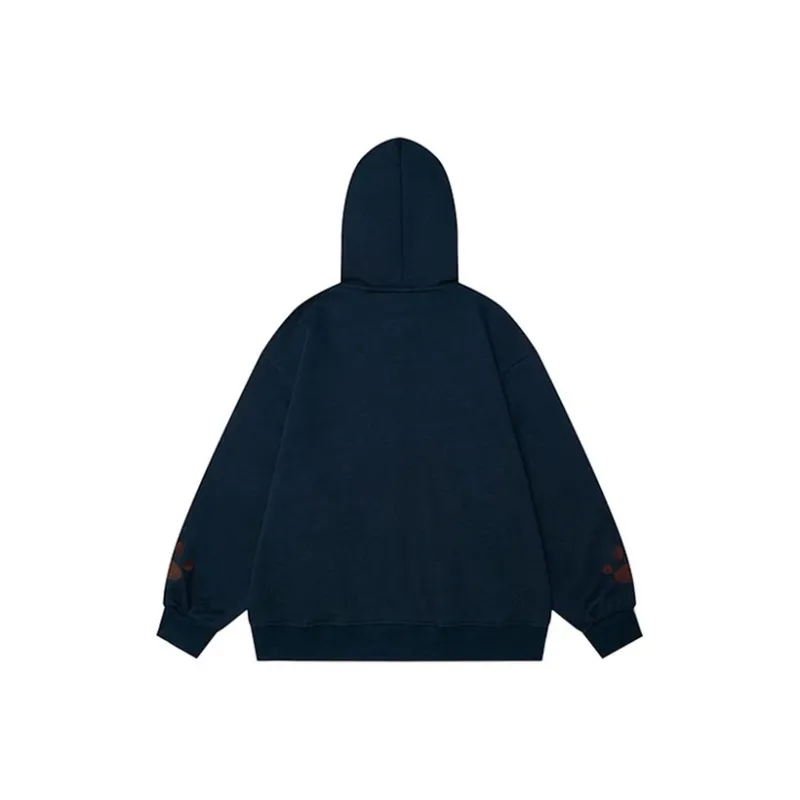 COVT Sweatshirts Women's-13