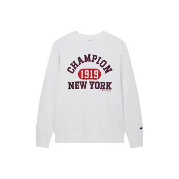 Champion FW24 BASIC Sweatshirt Unisex