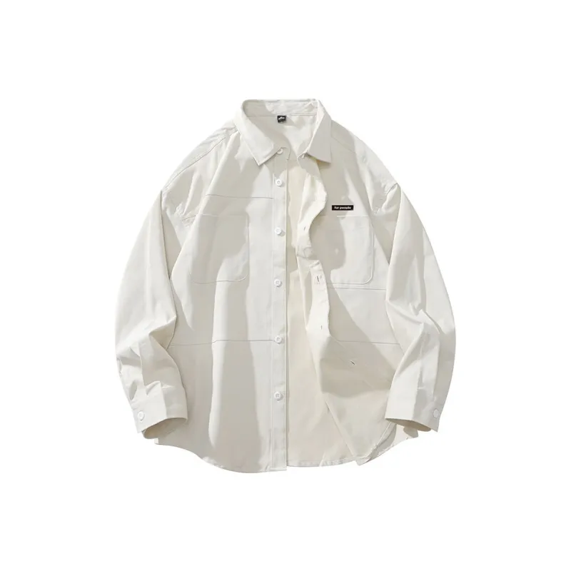 FAX FOR FMACM x For People Shirt Unisex-2