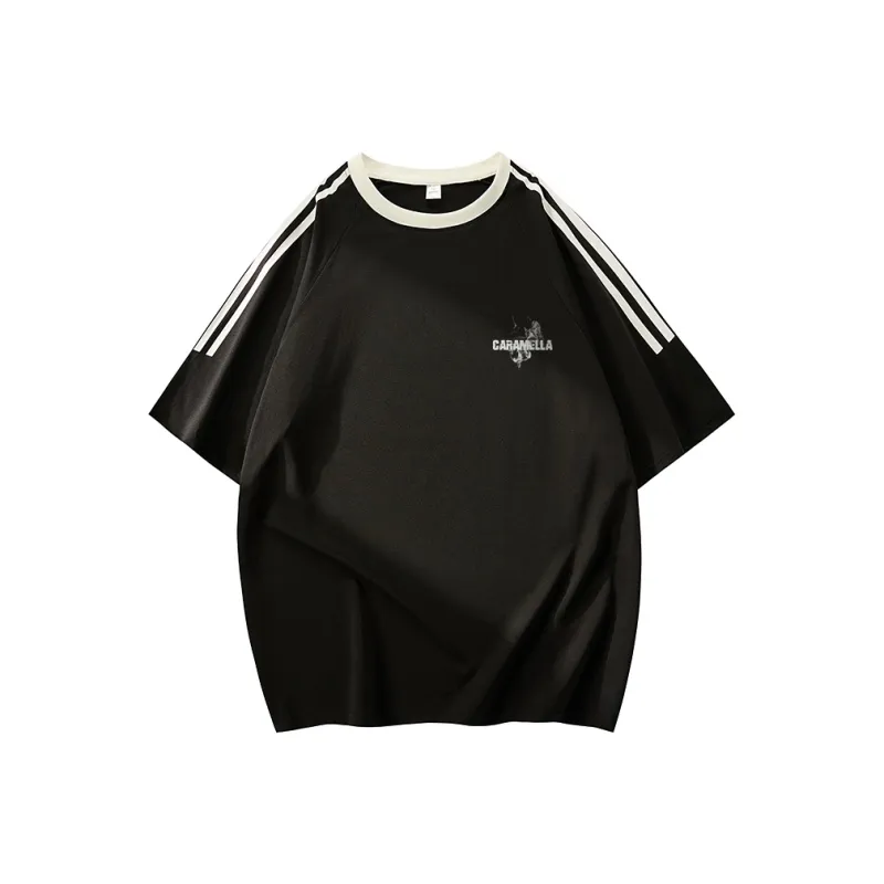 Caramella T Shirts Unisex-1