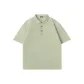 Palm Green (Y Heart Angel Chest Logo)