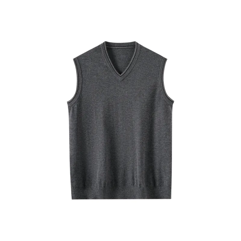 H YXIANG Sweaters Men-0