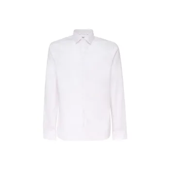 Calvin Klein Shirts Men White