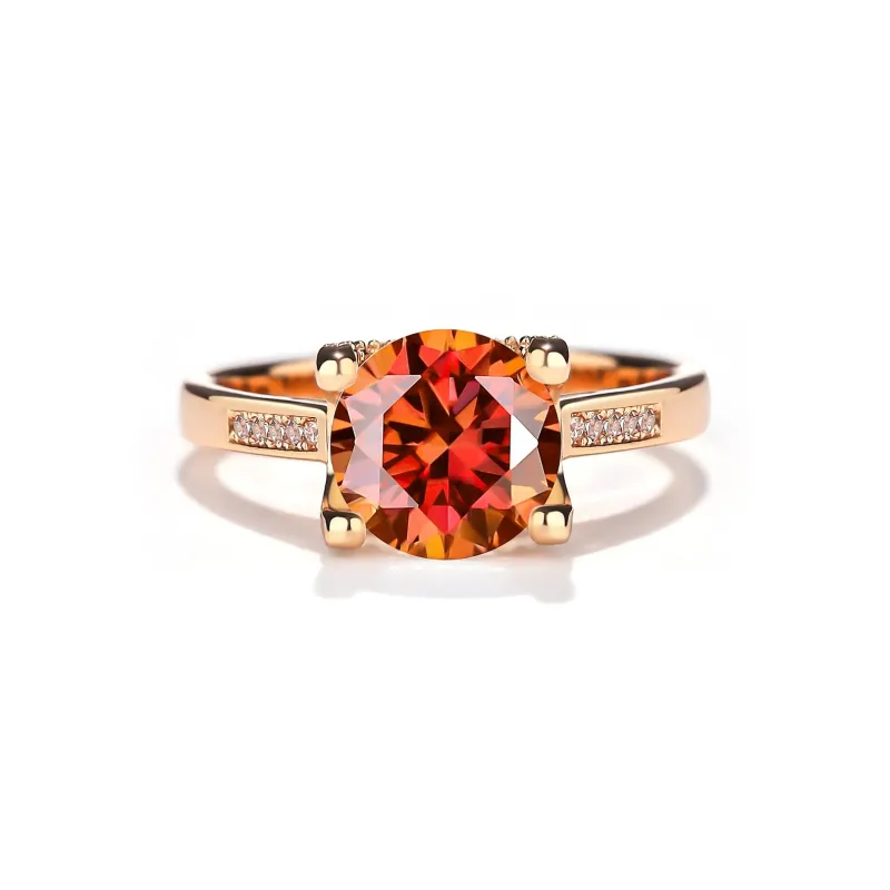 Gingerford Italian Version Craft Rings Women's-2