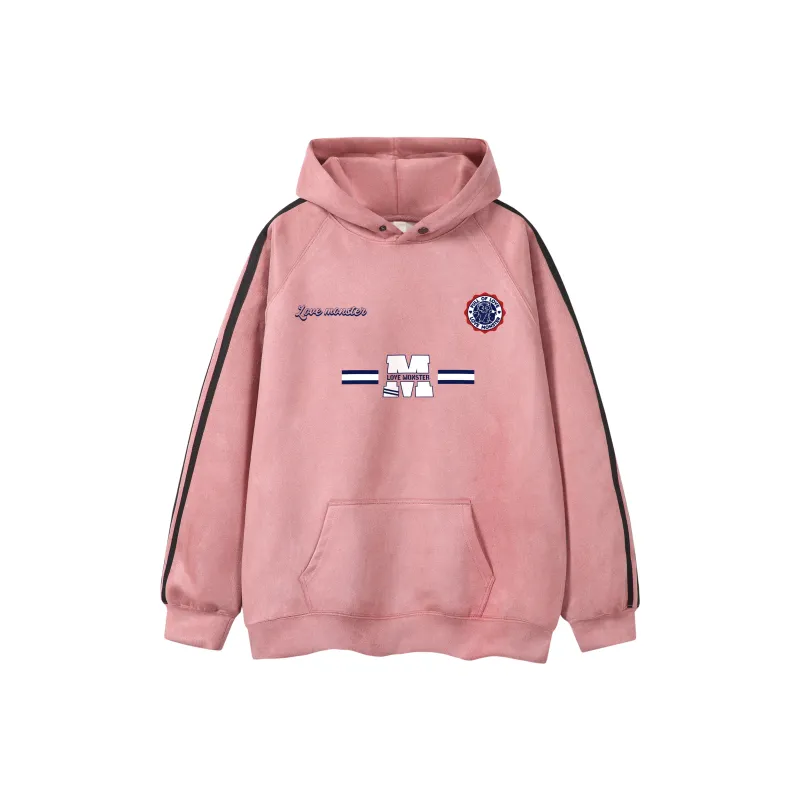 Love Monster Sweatshirts Unisex-10