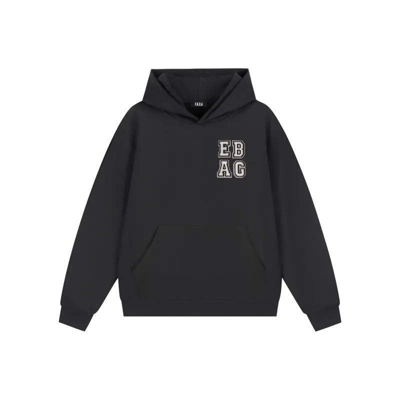 F.K.V.A Sweatshirts Unisex-0