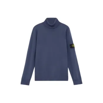 STONE ISLAND Light Pure Jumper