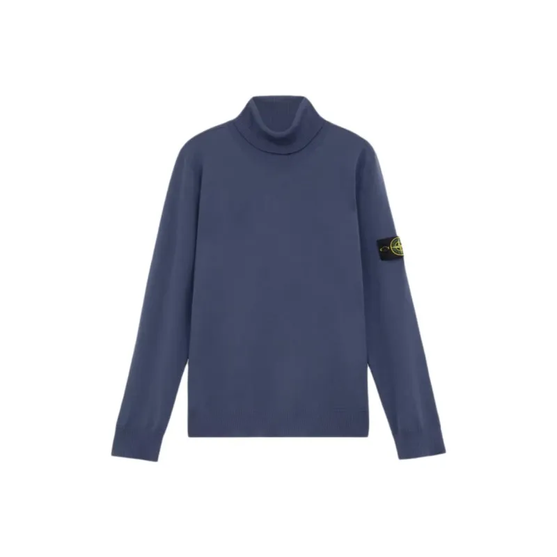 STONE ISLAND Light Pure Jumper-0
