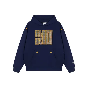 After Home Party Sweatshirt Unisex
