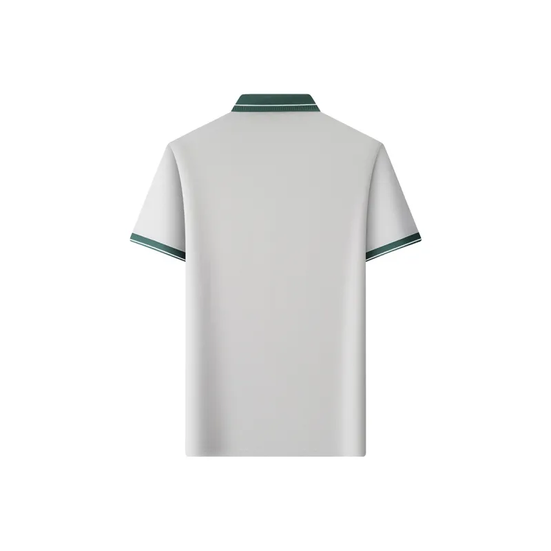 FORTEI Polo Shirts Men-7