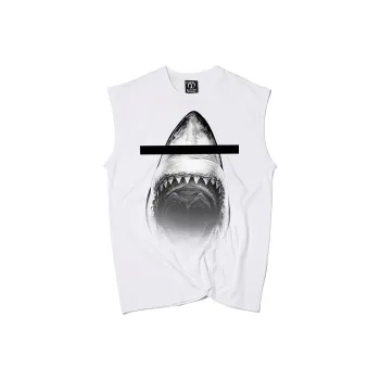MIRACLE KILL Tank Tops Unisex