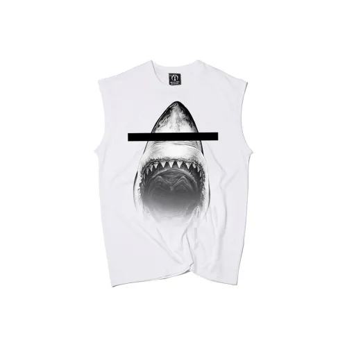 MIRACLE KILL Tank Tops Unisex
