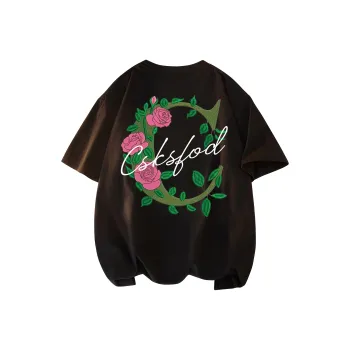 CSKS T Shirts Unisex