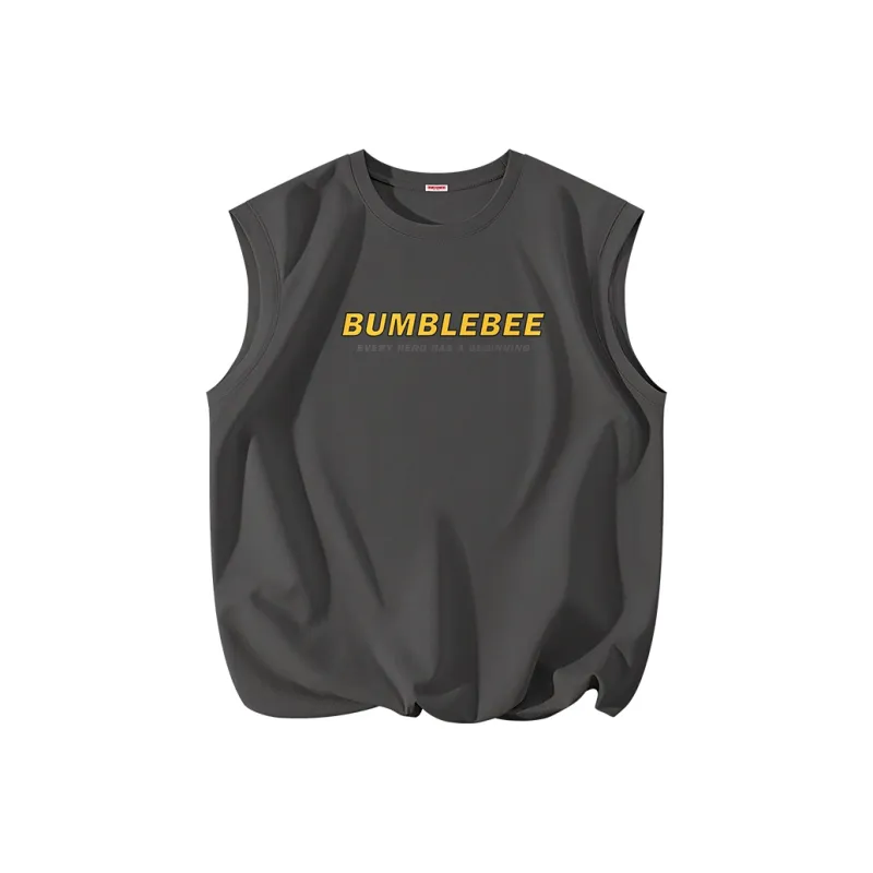 TRANSFORMERS Tank Tops Unisex-11
