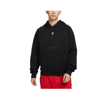 Nike Therma FIT SS25 Year Of The Mamba Sweatshirt Men's Black/White